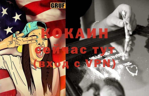 стафф Алзамай